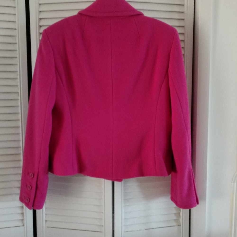 David N Jacket - Picture 2 of 8